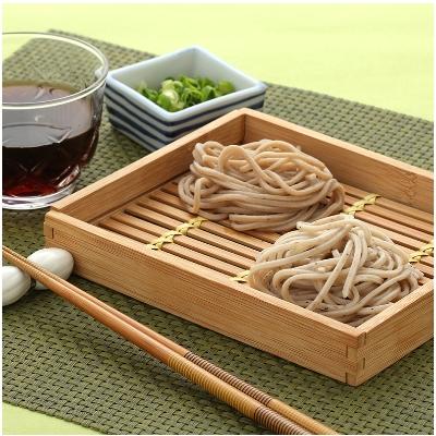 ふるさと納税 福知山市 京蕎麦　丹波ノ霧　焙煎粗挽きそばセットB |  | 01