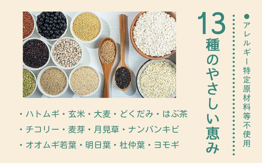 コカ・コーラ　爽健美茶　2L×6本【１ケース】