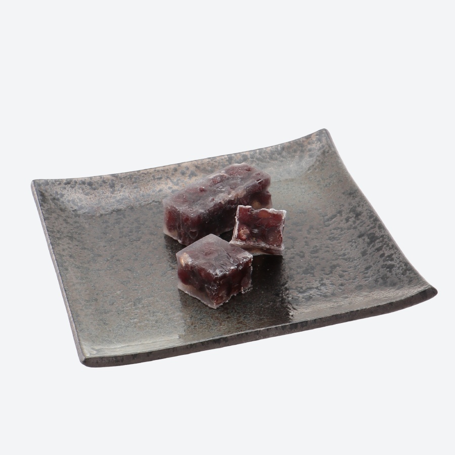 ＜桂月堂＞薄小倉 40個入