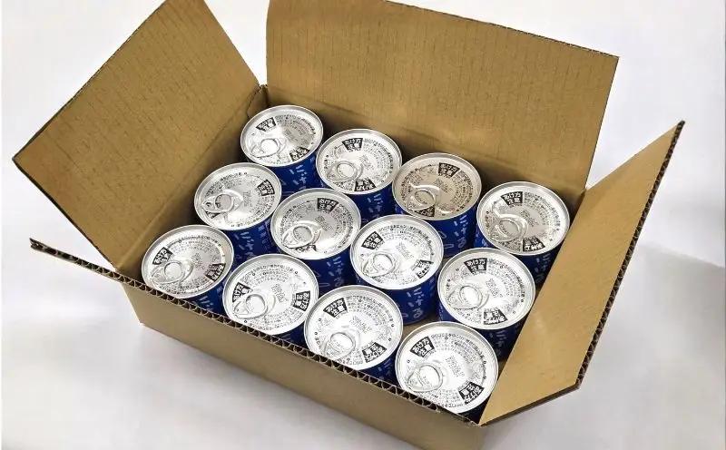 缶詰 12缶 にげる防災缶詰 おいしいごはん 鰹ドライカレー［1773］