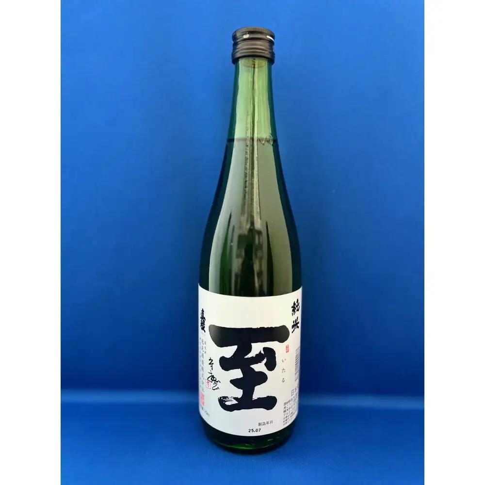 日本酒 720ml 4本セット 塚本商店 | 新潟県 佐渡市 日本酒