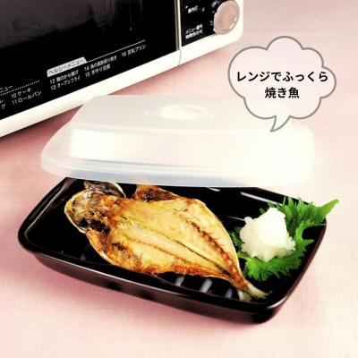 ふるさと納税 三条市 マイクロウェーブヒートプラスセット クリア レシピ付き 電子レンジ調理[kdep]【011S309】 |  | 01