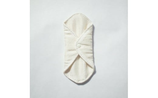 【南砺市】松井機業「城端しけ絹」しけ絹ライナー