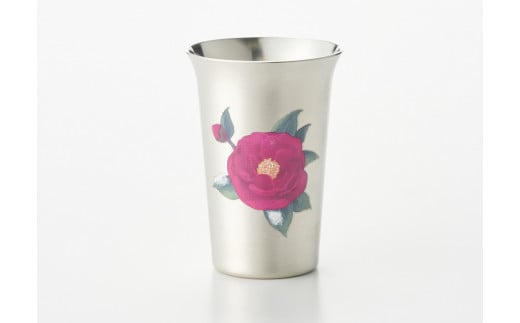 まどろむ酒器～雪椿～ FC025134