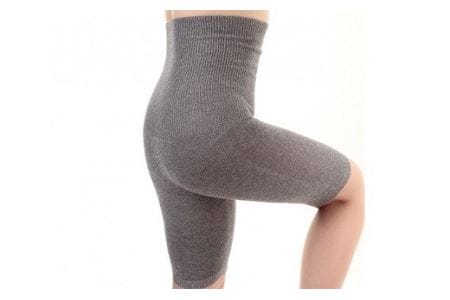 蒸れずに温かシルクとコットンのはらまきパンツ・インディゴ2枚セット ///腹巻 お腹 冷え 冷え症 温活 暖か 温か シルク 綿 レディース ファッション インナー 保温 はらまき 無縫製 肌触り 日