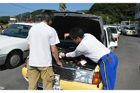 【リゾート気分で楽しく免許をとろう！】ふるさと免許(合宿免許)割引クーポン75,000円分 五島市/五島自動車学校 [PBZ006]