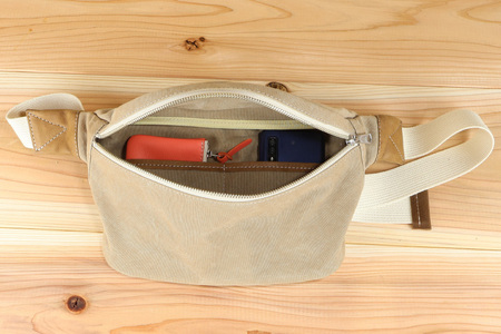 フェスバッグ アーミーグリーン / アトリエSASSA / 富山県 朝日町 [34310162]