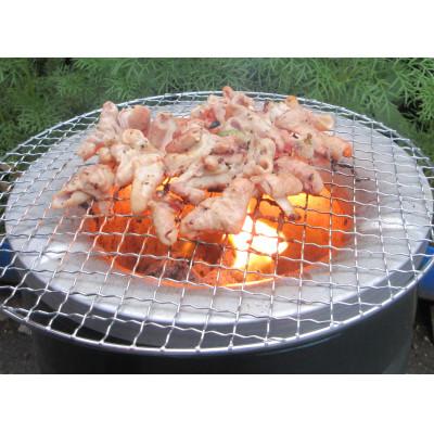 ふるさと納税 安中市 下仁田ポーク　こだわり豚白モツ(ホルモン)1kg&自家製味噌だれ |  | 03