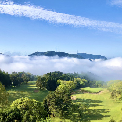 生野高原カントリークラブ ゴルフ場利用券（1,000円×3枚） AS7B17