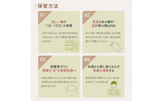 11月上旬配送／令和8年産【精米】　特別栽培米『はえぬき』 10kg(5kg×2袋)［減農薬・減化学肥料］ MA SB1006