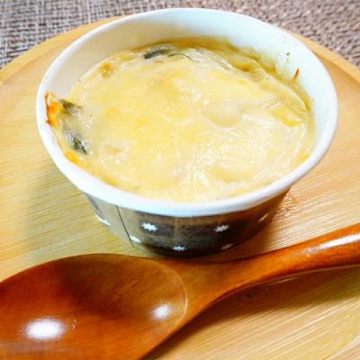 ふるさと納税 山田町 三陸山田 海鮮 マカロニ グラタン 岩手県産 牛乳 三陸産 ほたて 国産 6個セット |  | 03