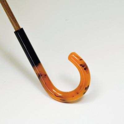 ふるさと納税 東大阪市 ひがしおおかさ[日傘・通常仕様/草木染め(ざくろ)]東大阪ブランド認定製品 |  | 02