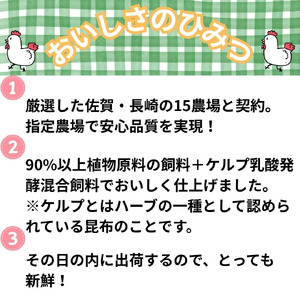 小分けで便利!いろいろな料理に大活躍　佐賀県ブランド鶏ありたどりもも肉合計1.2kg300g×4P L052