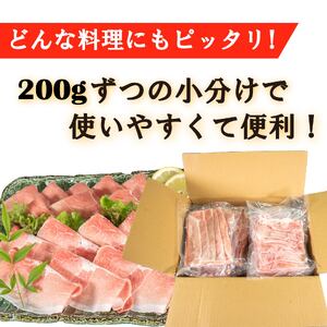 国産豚肉 瀬戸風ポーク 五明農場 ふれ愛・媛ポーク モモスライス 肩（ウデ）スライス 3.2㎏ ③【SC014】