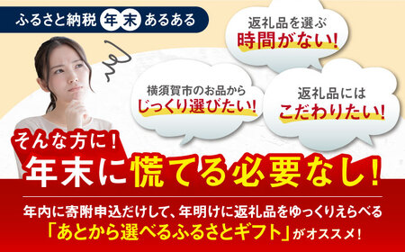 【あとから選べる！】横須賀市 ふるさとギフト 100万円分 牛肉 葉山牛 プリン スイーツ 干物 マグロ 米 オフィスチェア 定期便 神奈川 横須賀 あとから 選べる あとから寄附 あとからチョイス 