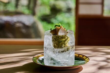【高台寺 十牛庵】ふるさと納税　昼のコース1名様