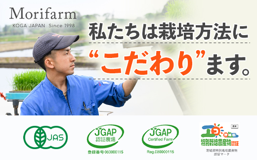 【新米】スプリングライス ミルキークィーン (白米)2kg ※着日指定不可 | 米 こめ コメ 2キロ 精米 白米 ミルキークイーン みるきーくいーん 古河市産 茨城県産 取り寄せ お取り寄せ ギフト 贈答 贈り物 プレゼント お中元 お歳暮　 茨城県 古河市 直送 農家直送 産地直送 送料無料 ※2026年9月～発送 _BI21