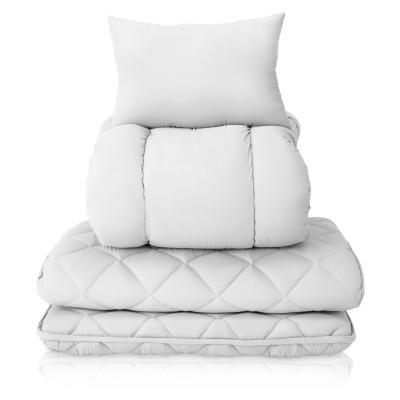 ふるさと納税 小山市 APHRODITA　寧々布団セット ボリュームタイプシングルロング 日本製 創業150年の信頼と実績