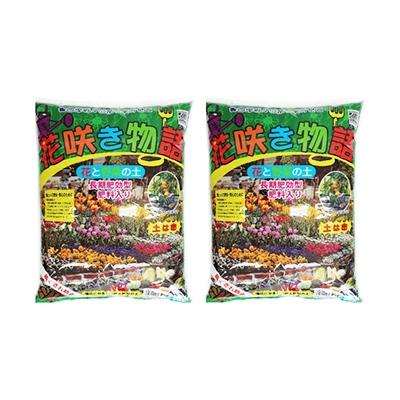 ふるさと納税 伊賀市 花咲き物語56リットル(28リットル×2袋)