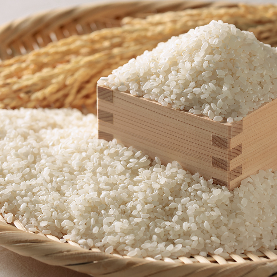 ＜いちの川＞千葉県銘柄米３種(コシヒカリ・ふさこがね・ふさおとめ) 各450ｇ×3袋　