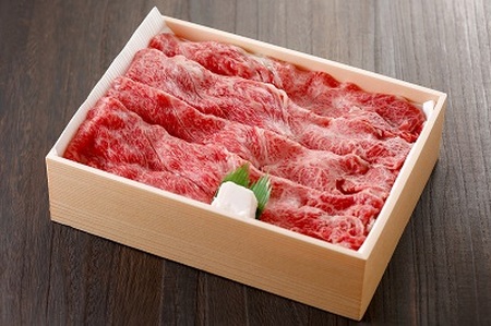 神戸ビーフ すき焼き用 800g 〈兵庫県産〉〈丹波市〉 神戸牛 牛肉