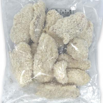 ふるさと納税 岩泉町 真鱈フライ　840g(280g×3袋)アレンジ自在のタラフライ |  | 02