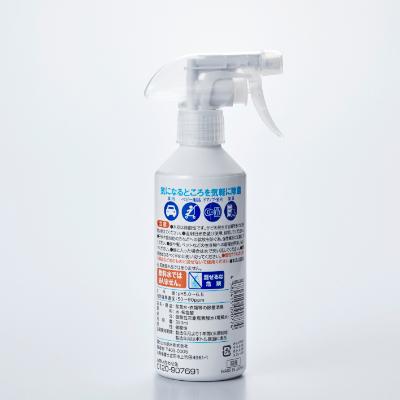 ふるさと納税 山梨県 肌にもやさしい除菌水(スプレーボトル350ml×10本)微酸性 次亜塩素酸水 |  | 01