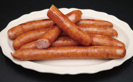 ウィンナー ウインナー 計 2kg (1kg × 2袋)  肉