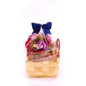 お花と米粉の焼菓子 BA67