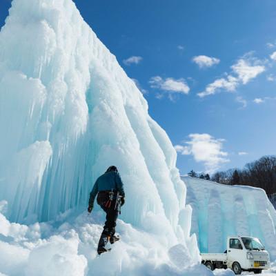 ふるさと納税 小樽市 ドライアイゼン152　25cm　1足 |  | 01