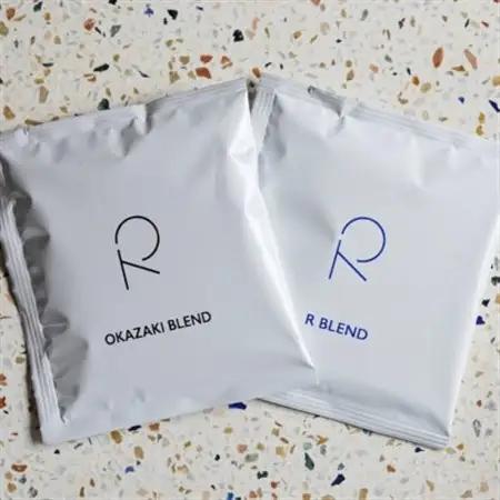 R COFFEE STAND　ドリップバッグ30個セット(15個×2種類)【1442451】