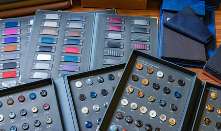 水の都・大垣産　最高級服地＜SEN-ICHI＞使用　ハイグレードオーダースーツお仕立券