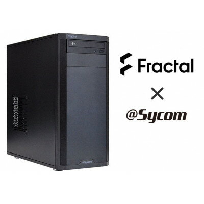 【ふるさと納税】オフィス向けPC「Radiant GZ3600B860 FS」【1675717】