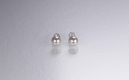 真珠 8mm ~ 8.5mm アクセサリー ピアス パール 三重県 伊勢 志摩 志摩市 冠婚葬祭 結婚式 入学式 卒業式 成人式 慶事 弔事 アコヤ真珠 ジュエリー フォーマル カジュアル パールパー