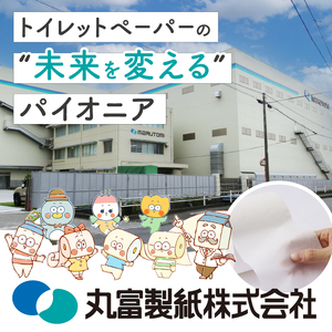 2倍巻き 96ロール相当 トイレットペーパー Penguin パルプ ダブル 48ロール (12ロール×4P)  消臭 無香料 エンボス加工 長巻き 長持ち 防災 備蓄 日用品 生活用品 富士市 [s