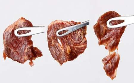 牛さがりタレ漬け  250g×4パック 計1kg 牛さがり 牛サガリ サガリ タレ漬け ハラミ 牛ハラミ 牛肉 牛 お肉 肉 冷凍 福岡県 北九州市