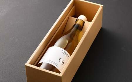 ワタリセファーム＆ワイナリー シャルドネ 750ml 1本 12％ ワイン 白ワイン 辛口 お酒 酒 アルコール