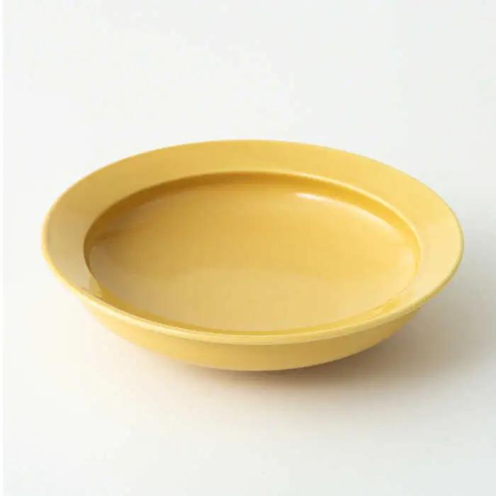 【波佐見焼】残さず食べれるmotte プレート Sセット 食器 皿 【アイユー】 [UA16]  波佐見焼