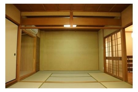 274 移住体験☆くらしちゃる矢櫃で1泊2日　3名様☆　～選べる暮らし体験付き～(B274-1）