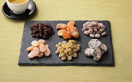 甘納豆 8袋 詰め合わせ 和菓子 お茶菓子 お茶請け 菓子 食品 F21E-423