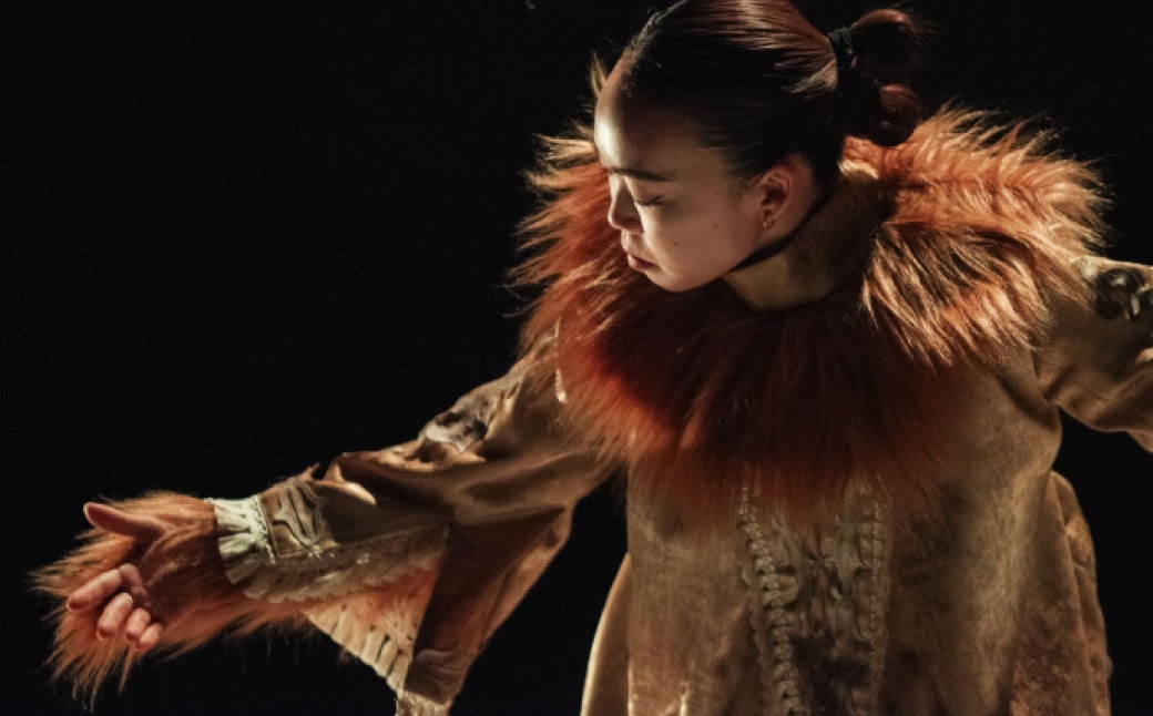 満月のリムセ大人（中学生以上）2名様分