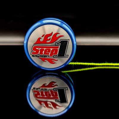 ふるさと納税 葛飾区 66ステップワンブルー