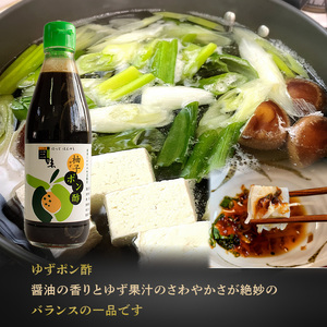 【Bセット】大正10年創業 忽那醸造 特級濃口醤油 だし醤油 ゆずポン酢 セット ｜しょうゆ ポン酢 ぽん酢 出汁 だし 醤油 しょうゆ おでん しゃぶしゃぶ 愛媛県 松山市 【KTJ0012_b】