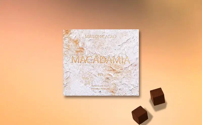 生チョコレート メゾンカカオ アロマ生チョコ 2種 生チョコレート【16粒×2箱 2種】【冷凍】