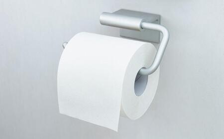長さ約2倍！トイレットペーパーシングル100m 芯アリ12ロール×4袋セット トイレットペーパー 長巻 備蓄 復興支援 生活用品 エコ 再生紙 トイレットペーパー 長巻 備蓄 復興支援 生活用品 エコ