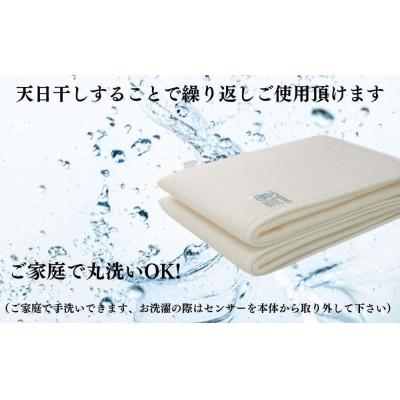 ふるさと納税 和歌山市 洗える除湿シート ダブル(130×180cm)布団下の結露やカビの対策 JO-W |  | 03