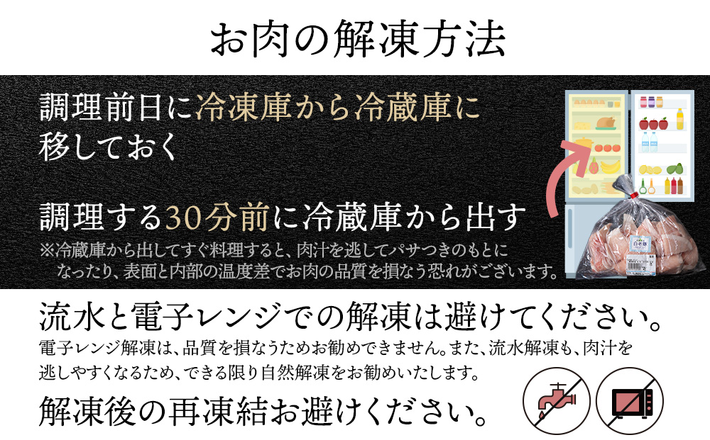 北海道産 白老豚 ウデ 小間切れ スライス 400g×６パック BV013_イメージ4
