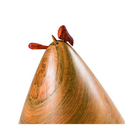 ふるさと納税 武蔵村山市 【KOMA】niwatori【メープル】　1個 |  | 01