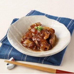 島豚あぐー軟骨ソーキのとろとろ煮100g×2袋＆島豚あぐー角煮100g×2袋【1621427】