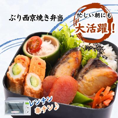 ふるさと納税 松浦市 漁協直送!!忙しいあなたに簡単調理!袋のままレンジで本格焼き魚と揚げ物10種セット |  | 02